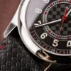 Patek Philippe Calatrava 6007G Leather Strap 40mm Super Clone - Image 5