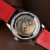 Patek Philippe Calatrava 6007G Leather Strap 40mm Super Clone - Image 7