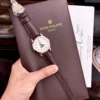 Patek Philippe Complications 5396R White Dial Leather Strap 38.5mm Super Clone - Image 2