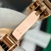 Rolex Cosmograph Daytona 116505 Custom 18K Gold Watch 40mm - Image 7