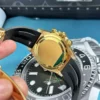 Rolex Cosmograph Daytona 126518LN Turquoise Blue Lacquer Dial THB Factory 40mm - Image 9