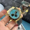 Rolex Cosmograph Daytona 126518LN Turquoise Blue Lacquer Dial THB Factory 40mm - Image 2