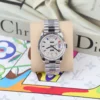 Rolex Day-Date Luxury Full Moissanite Diamond Dial GM Factory 40mm Super Clone - Image 8