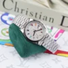 Rolex Day-Date Luxury Full Moissanite Diamond Dial GM Factory 40mm Super Clone - Image 3