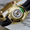 Rolex Daytona 116519 White Dial 18K Gold Wrapped Clean Factory 40mm - Image 8