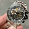 Rolex Daytona Artisans de Geneve La Montoya Sonic Factory 40mm Super Clone - Image 4