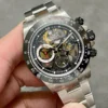 Rolex Daytona Artisans de Geneve La Montoya Sonic Factory 40mm Super Clone - Image 2