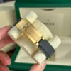 Rolex Daytona 116518LN Dial Yellow Champagne Clean Factory 40mm - Image 7