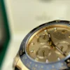 Rolex Daytona 116518LN Dial Yellow Champagne Clean Factory 40mm - Image 4