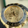 Rolex Daytona 116518LN Dial Yellow Champagne Clean Factory 40mm - Image 3