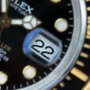 Rolex Sea-Dweller 126603 Demi Yellow Black Dial VS Factory 43mm - Image 8
