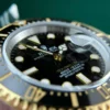 Rolex Sea-Dweller 126603 Demi Yellow Black Dial VS Factory 43mm - Image 3