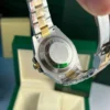 Rolex Sea-Dweller 126603 Demi Yellow Black Dial VS Factory 43mm - Image 6